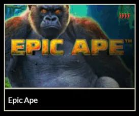 Epic Ape