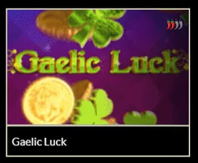 Gaelic Luck