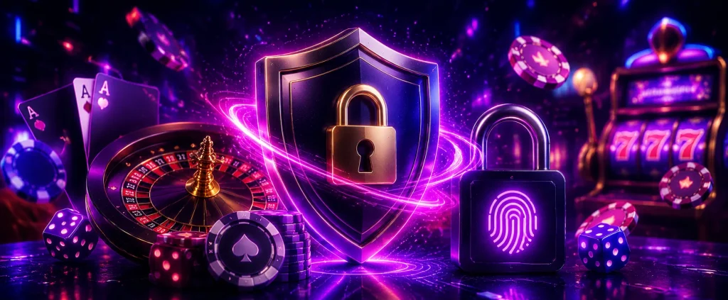 Privacy & Beveiliging
